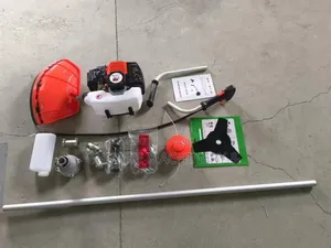 Strong Affordable Brush Cutters Machine