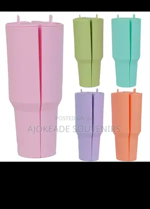 Silicone Stanley Cup Divider