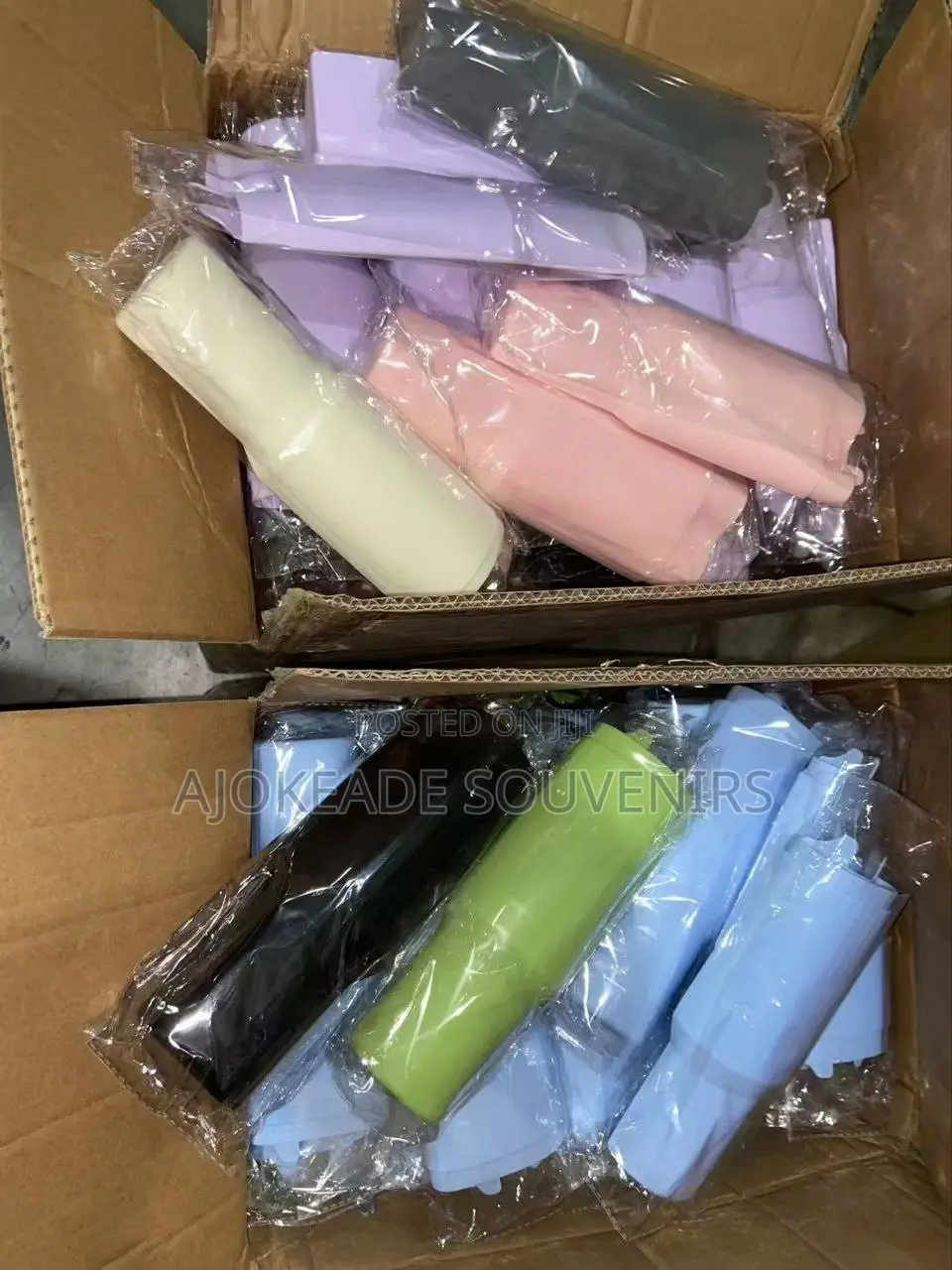 Silicone Stanley Cup Divider