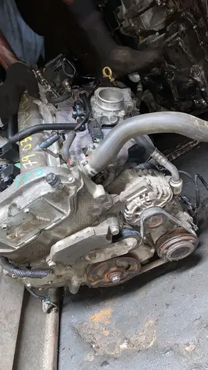 GMC Terrain 2012-2015 Engine - Clean Direct Foreign Used