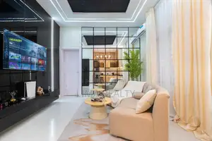 Aesthetic Luxury 1 Bedroom