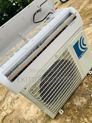 Barely Used Skyrun 2hp Split Regular Aircon