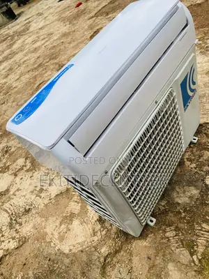 Barely Used Skyrun 2hp Split Regular Aircon