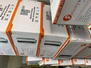 Felicity Solar Inverter