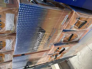 Solar Tubular Battery