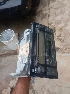 Car Cd Audio Tape