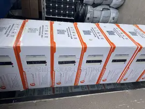 Felicity Solar Inverter