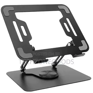 Laptop Stand 360 Degrees