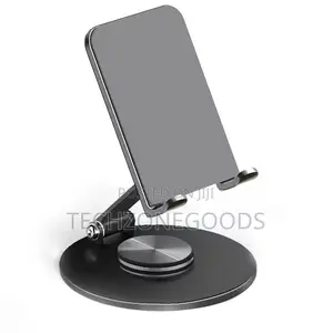 Alloy 360 Swivel Phone Stand