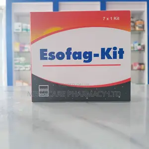 Esofang- Kit