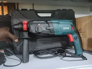 Electric Rotary Hammer Machine