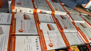 Fidelity Solar Dry Sell Solar Battery