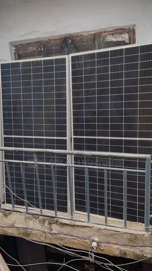 Jinko Solar Panel