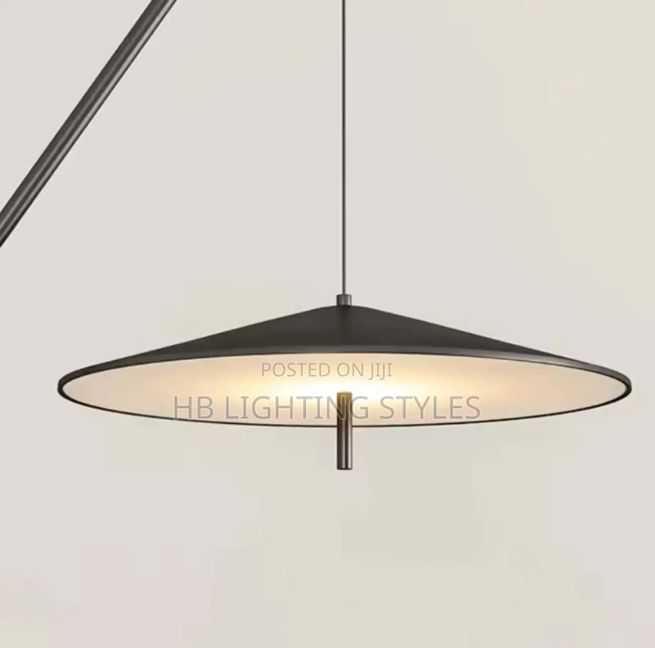 Creative Minimalist High-End Floor Lamp