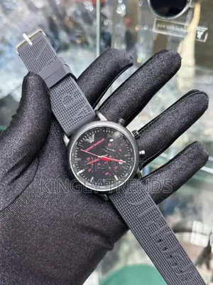 Emporio Armani Quality Wristwatch
