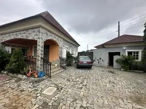 5bdrm Bungalow in FHA for sale