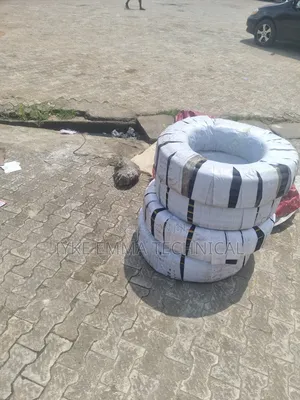1" X 50m Air Hose Heavy Duty