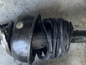Front Balloon Shock Absorber E 350 (W212), Cls  Non 4 Matic