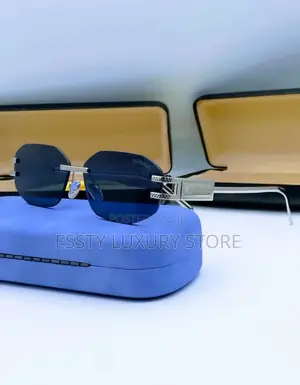 Quality Luxury Veserace Sunglasses