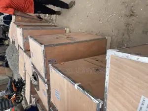 Felicity Solar Lithium Battery