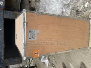 Felicity Solar Lithium Battery