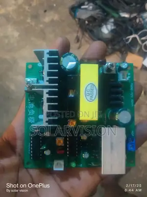 12v 300watts Inverter PCB