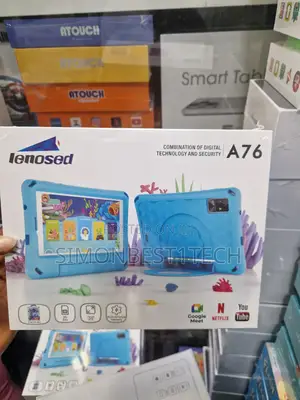 New Lenosed A76 512 GB Pink