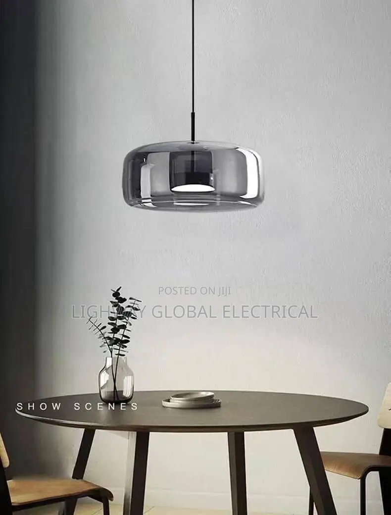 Led Pendant Light