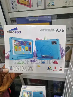 New Lenosed A76 512 GB Pink