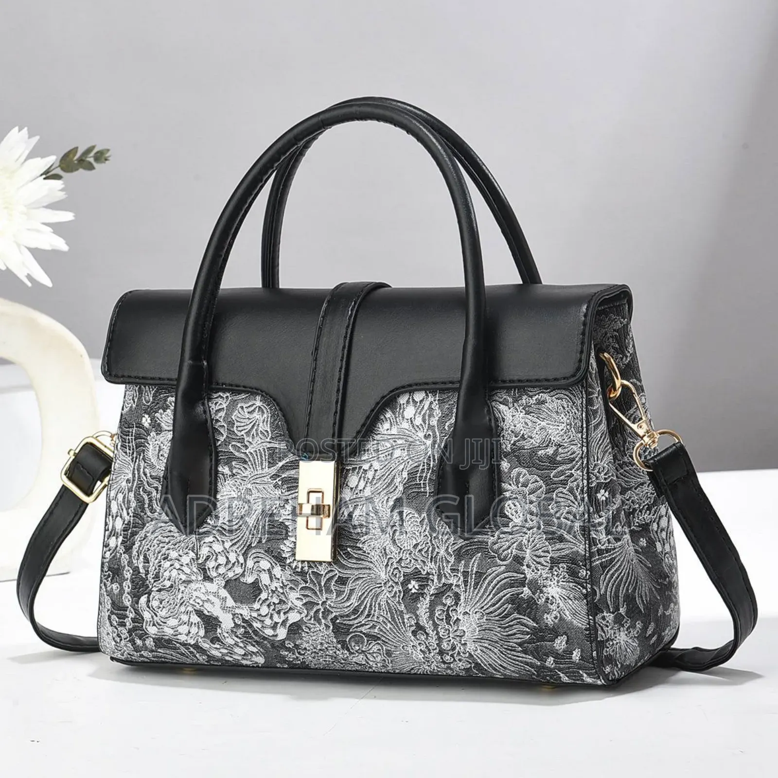 Bbb Hand Bag