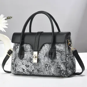 Bbb Hand Bag
