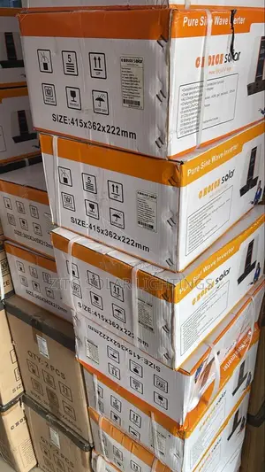Choice Solar Inverter