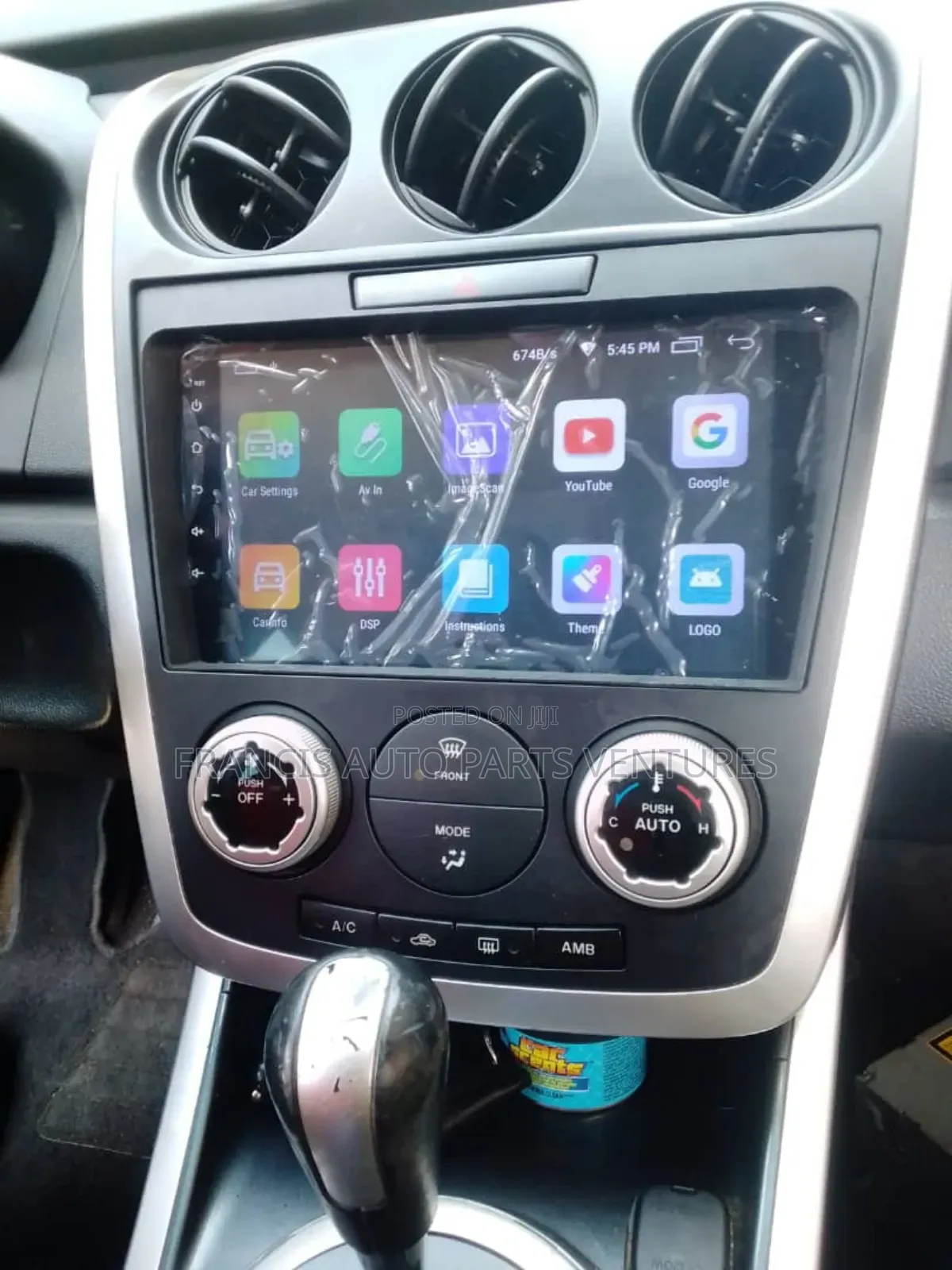 Android System