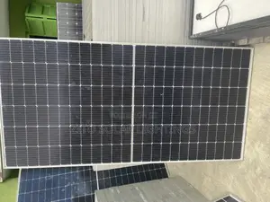 Jinko Solar Panel