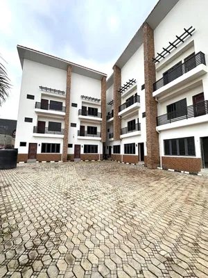 3bdrm Townhouse / Terrace in Jahi By Living Faith for rent