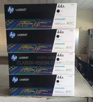 Genuine Hp 44a (Cf244a)