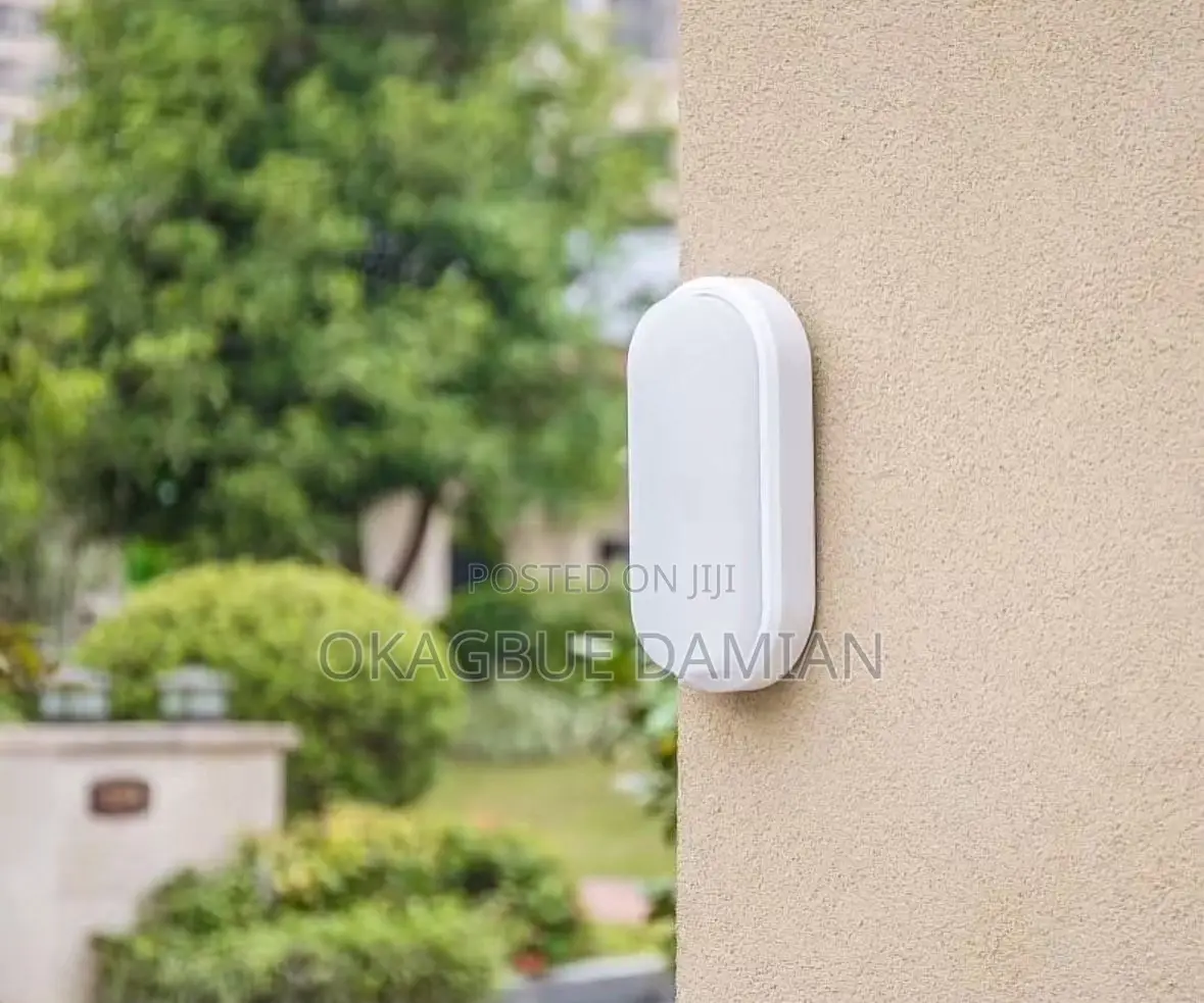Led Water Resistance Bulkhead