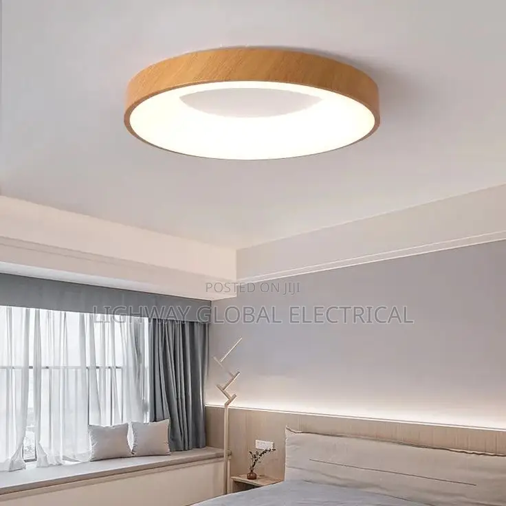 Led Ceiling Fitting