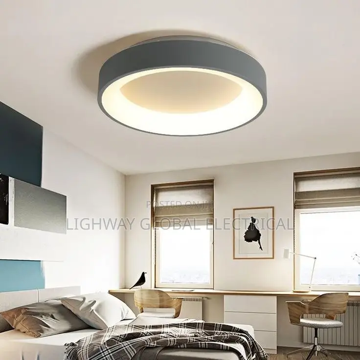 Led Ceiling Fitting