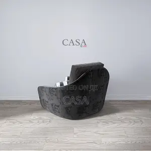 Extra Comfort Single Sofa