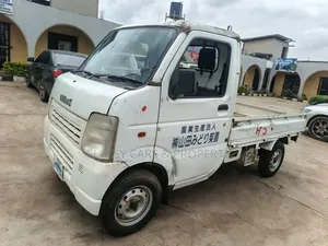 Suzuki DL 2009 White