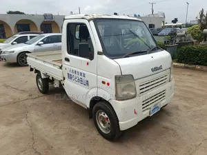 Suzuki DL 2009 White
