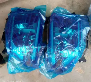 Complete Set Of Full Light For Toyota Tundra 2018/2020 Model