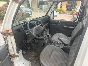 Suzuki DL 2009 White