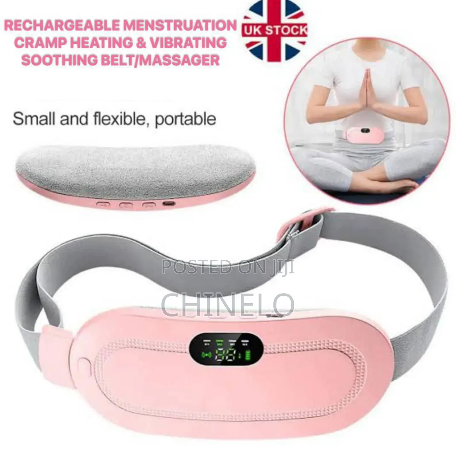 Menstrual Heating Pad