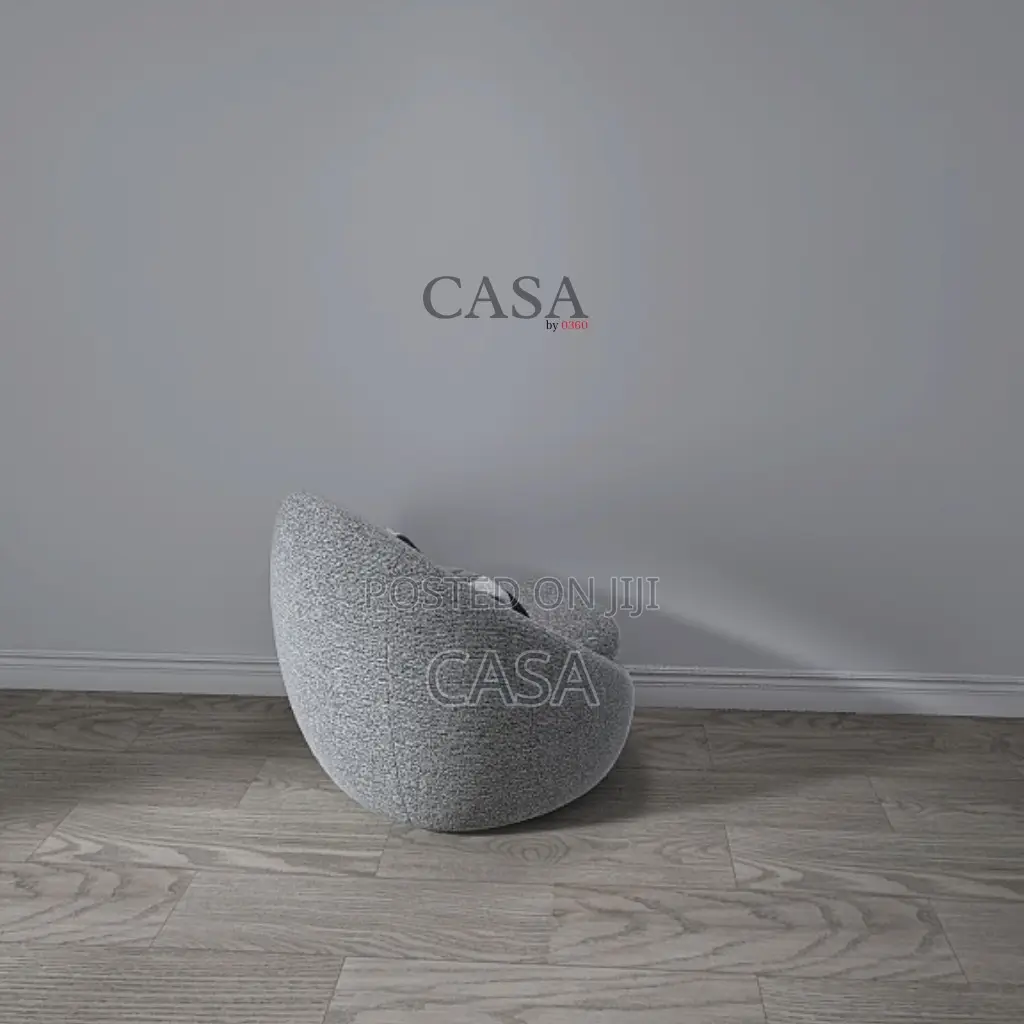 Cute Single Sofa for Any Space