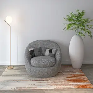 Cute Single Sofa for Any Space