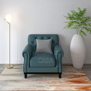 Timeless Design Single Sofa at a Very Affordable Price