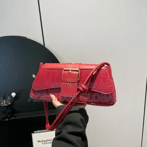 Nancy Quality Leather Sling Bag