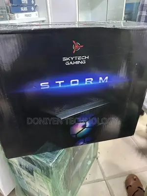 New Desktop Computer 16GB AMD Ryzen 5 SSD 1T